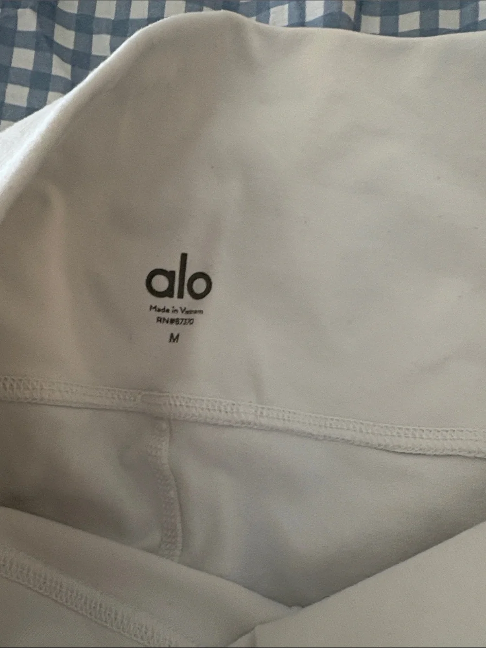 Alo leggings